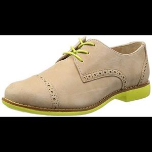 Cole Haan Women’s Gramercy Oxford 9.5